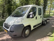 Citroën Jumper - bestel 35 2.2 HDI L2 DC