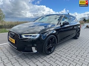 Audi A3 - Sportback 1.0 TFSI Sport Lease Edition, Panorama dak, Carpla
