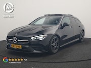 Mercedes-Benz CLA-Klasse - Shooting Brake 200 Business Solution AMG 164pk Dealer O.H. |