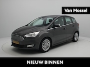 Ford C-Max - 1.0 Titanium | Navigatie | Cruise Control | Climate Control