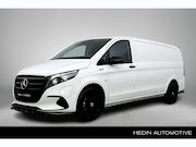 Mercedes-Benz eVito - 112 L3 | Hedin Automotive Edition | Navigatie | Smartphone I