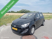 Hyundai i20 - 1.2i i- Drive Airco nw koppeling apk
