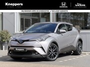 Toyota C-HR - 1.8 Hybrid Premium | GEEN AFLEVERKOSTEN | Trekhaak, JBL Audi