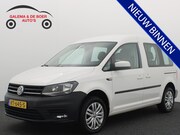 Volkswagen Caddy - 1.4 TSI Trendline 5P. / AUTOMAAT / CARPLAY / NAVI / AIRCO / 