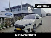 Ford Mustang Mach-E - GT Extended AWD 91 kWh | Stuurverwarming | Stoelverwarming |