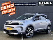 Citroën C5 Aircross - 1.2T Automaat Shine | Demo | Schuif-/kanteldak | Elektr. ach