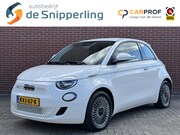 Fiat 500e - 42 kWh SOH 95% CARPLAY CRUISE DAB 16-LMV