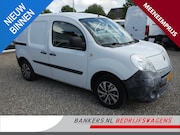 Renault Kangoo Express - 1.5 dCi 75PK Airco Trekhaak Cruise APK 06-2027