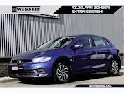 Volkswagen Polo - 1.0 TSI Life Business Carplay, Automaat, Cruise control, Air