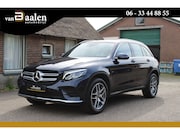 Mercedes-Benz GLC-klasse - 350e 4MATIC AMG STYLE PANO 360 CAMERA TREKH LED 88000KM