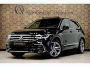 Volkswagen Tiguan - 1.5 TSI R-Line Business+ *PANORAMADAK* 43dkm!! Leder/Virtual