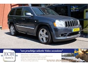 Jeep Grand Cherokee - 6.1 V8 Hemi SRT-8 LPG G3, Motor + optische schade