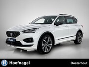 Seat Tarraco - 1.4 TSI e-Hybrid PHEV FR | Automaat | Adaptive cruise | Stoe