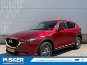 Mazda CX-5 - 2.0 165pk, SkyLease GT
