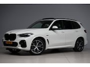 BMW X5 - XDrive45e High Executive M-sport | panoramadak | adap. cruis