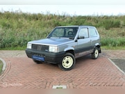 Fiat Panda - 4x4 |1986|LPG|1e eigenaar|