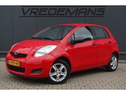 Toyota Yaris - 1.0 VVTi