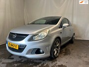 Opel Corsa - 1.6-16V T OPC - Schade