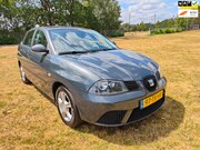 Seat Ibiza - 1.4-16V Trendstyle