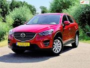 Mazda CX-5 - 2.0 SkyActiv-G 165 Skylease GT 2WD Navi Cruise Control Clima