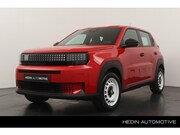 Fiat Grande Panda - RED 11kW 44 kWh | Airco | Cruise control | Apple Carplay & A