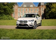 BMW X1 - xDrive20i | PANO | H&K | CAMERA |
