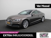 Audi A5 - Coupé 2.0 TFSI ultra Launch Edition | Automaat | Panoramdak