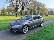Seat Leon - 1.4 EcoTSI Style Connect Automaat 2016