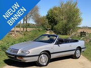 Chrysler LeBaron - 3.0i V6 LX CONVERTIBLE, NL AUTO, 93.000KM