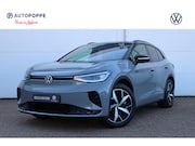 Volkswagen ID.4 - GTX 4Motion 77 kWh 299pk | SOH 94, 3% |