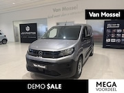 Opel Combo-e - Electric 136 L1 50kWh