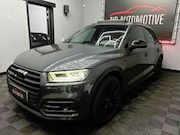Audi SQ5 - 3.0 TFSI Quattro S-line PANO TREKH