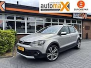 Volkswagen CrossPolo - 1.2 TSI |Goed Onderhouden!|Climate Control!|