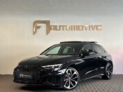 Audi A3 - Sportback 40 TFSI Quattro Pano|RS Seat|Sfeer|Keyless