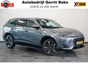 MG HS - PHEV 1.5 Luxury 360 Camera Leder ACC Elek. Stoelverstelling 