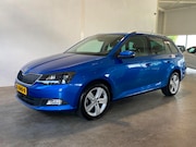 Skoda Fabia - Combi 1.2 TSI 110PK Automaat