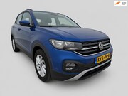 Volkswagen T-Cross - 1.0 TSI Life - Automaat - Navigatie - CarPlay - Camera - Cli