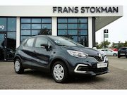 Renault Captur - 0.9 TCe 90 Life