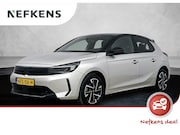 Opel Corsa - 1.2 110pk Hybrid GS | Digitale cockpit | Lichtmetalen velgen