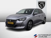 Peugeot 208 - 1.2T 100pk Allure Pack Nav/Camera/Ecc/H.Leder/Vc/ Keyless/El