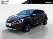 Renault Captur - 1.3 TCe 130 Intens | Automaat | Trekhaak | Rondom camera | N