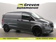 Mercedes-Benz Vito - 114 CDI | Aut. | Airco | Cruise | Camera | Carplay | 3 Zits