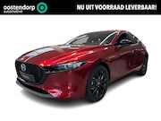 Mazda 3 - 2.5 e-SkyActiv-G M Hybrid 140 Homura € 3.000, - voorraad voo