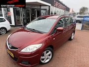 Mazda 5 - 1.8 Touring | + recent NW APK |