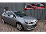 Opel Astra - 1.4 Turbo Cosmo Navi.Clima.Lm.velgen.Cruise.Audio
