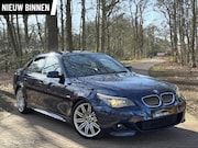 BMW 5-serie - 523i Executive M-Sport - Leder - NAP