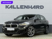 BMW X2 - sDrive18i M-Sport - Stoelverwarming - LED - 19 inch