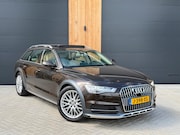Audi A6 Allroad - 3.0 TDI (bj 2016) Zeer compleet|HuD|PANO|LEER