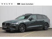 Volvo V60 - T8 Plug-in hybrid AWD Ultra Dark | Adaptive Cruise & Pilot A