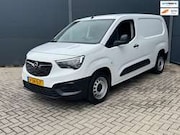 Opel Combo - 1.5D L2H1 / Carplay / Pdc